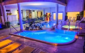 Baby Family Hotel Alda Amelia