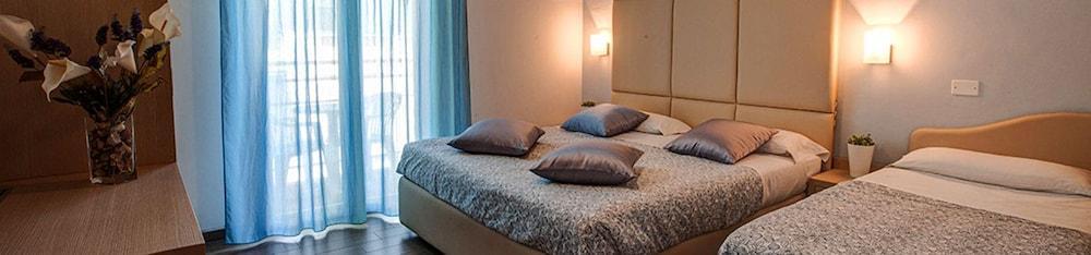 Baby Family Hotel Alda Amelia Cattolica Esterno foto