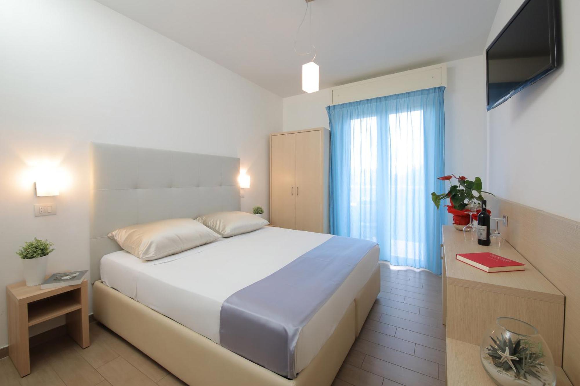 Baby Family Hotel Alda Amelia Cattolica Esterno foto