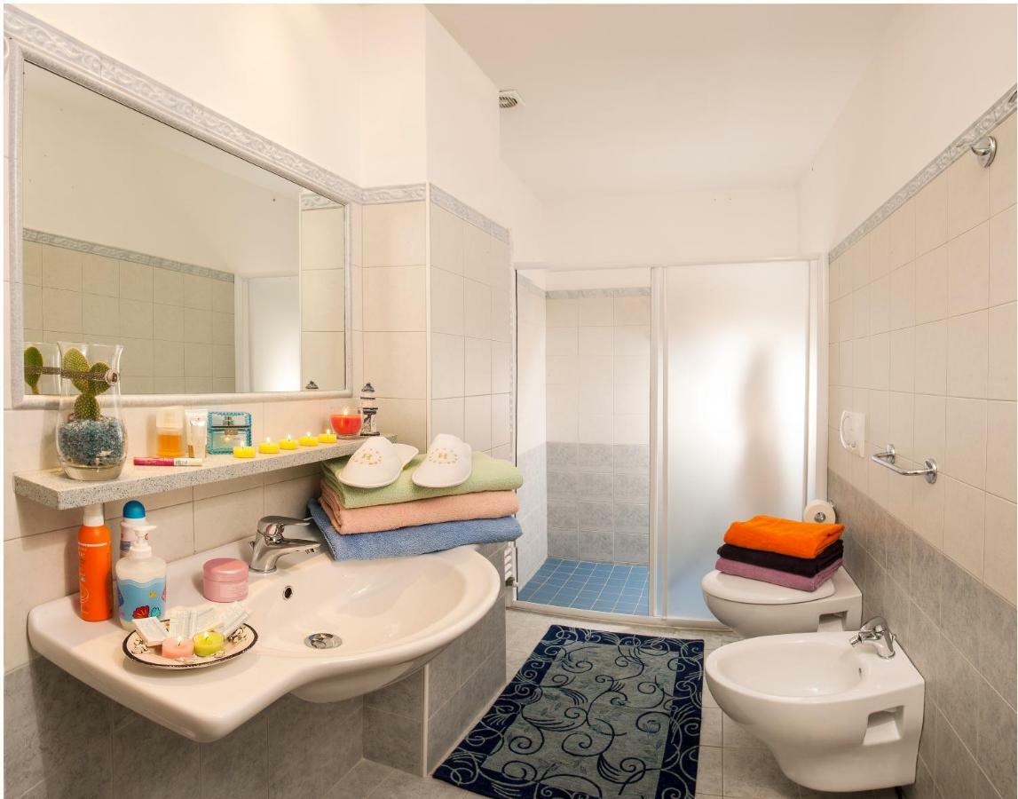 Baby Family Hotel Alda Amelia Cattolica Esterno foto